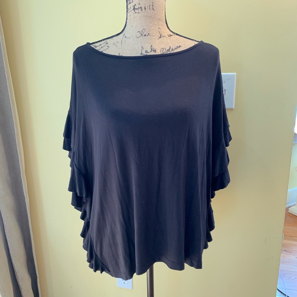 Capote Blouse